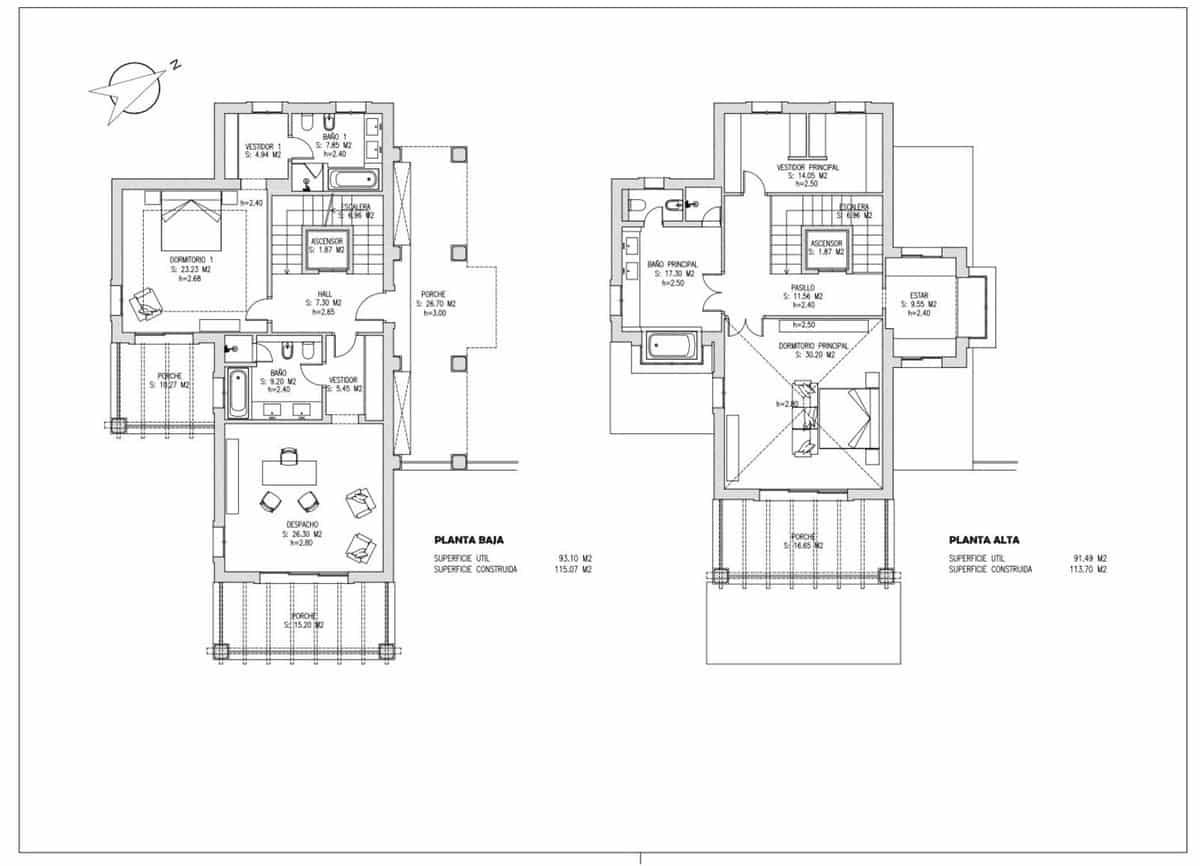 16 soverom Villa til salgs i Benahavis med svømmebasseng garasje - € 13 950 000 (Ref: 10179286)