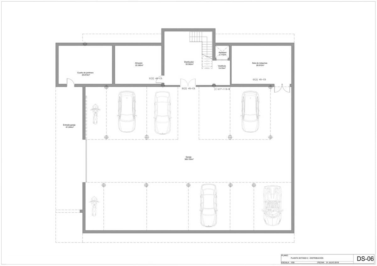 7 soveværelse Villa til salg i Estepona med swimmingpool garage - € 6.950.000 (Ref: 10179287)