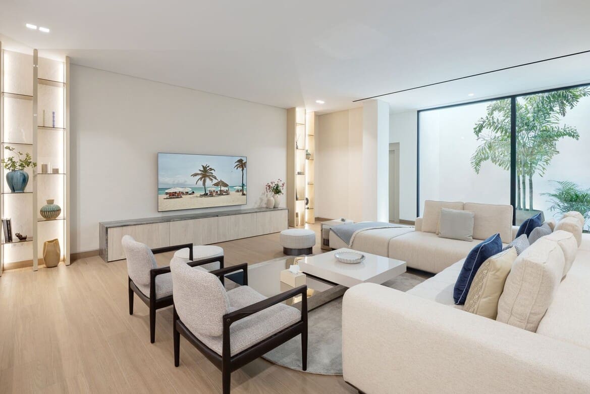 6 Zimmer Villa zu verkaufen in Benahavis mit Pool Garage - 5.750.000 € (Ref: 10179290)