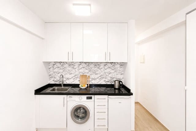 Estudio en Marbella en venta - 160.000 € (Ref: 10179291)