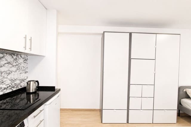 Estudio en Marbella en venta - 160.000 € (Ref: 10179291)