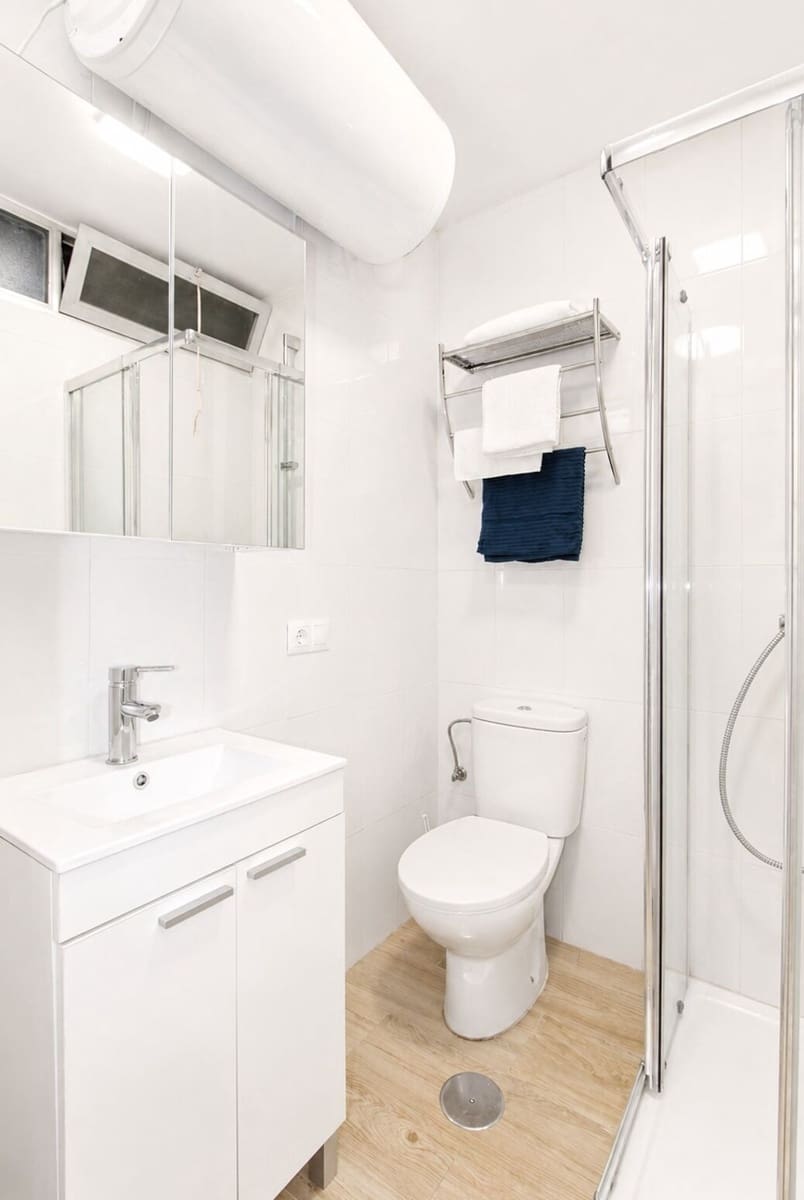 Estudio en Marbella en venta - 160.000 € (Ref: 10179291)