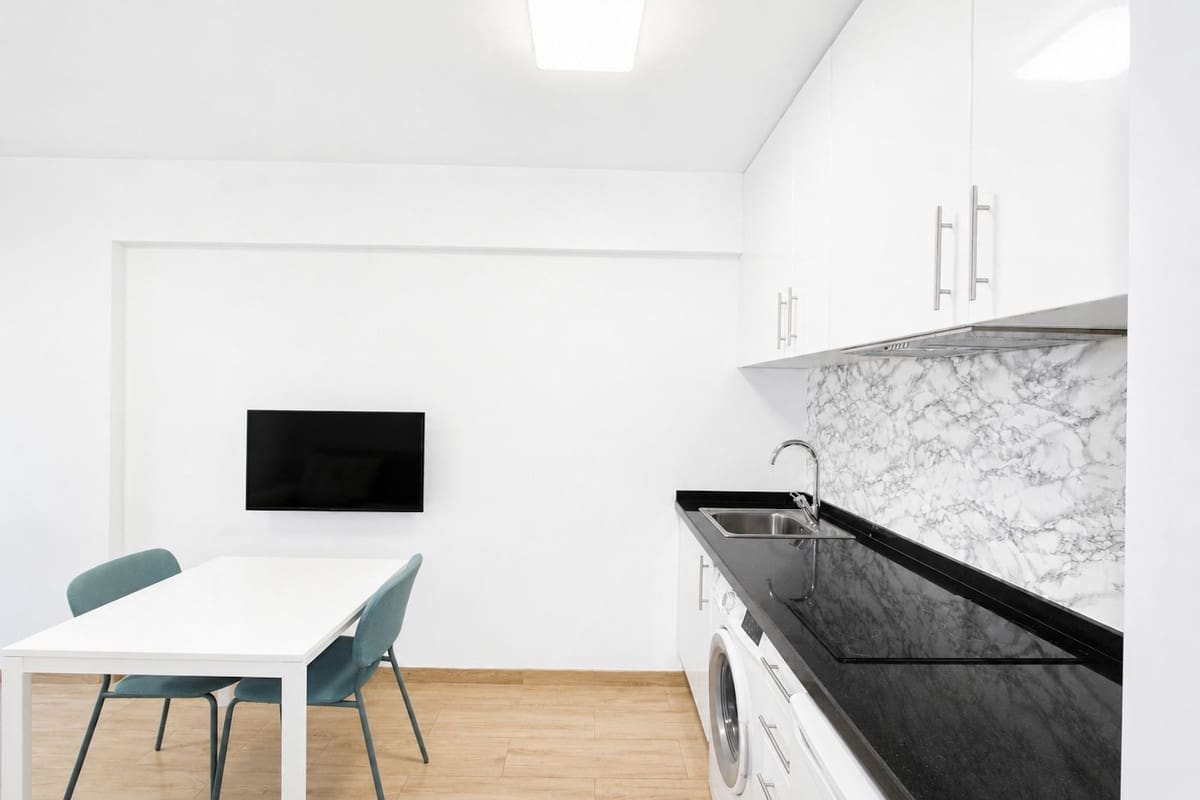 Estudio en Marbella en venta - 160.000 € (Ref: 10179291)