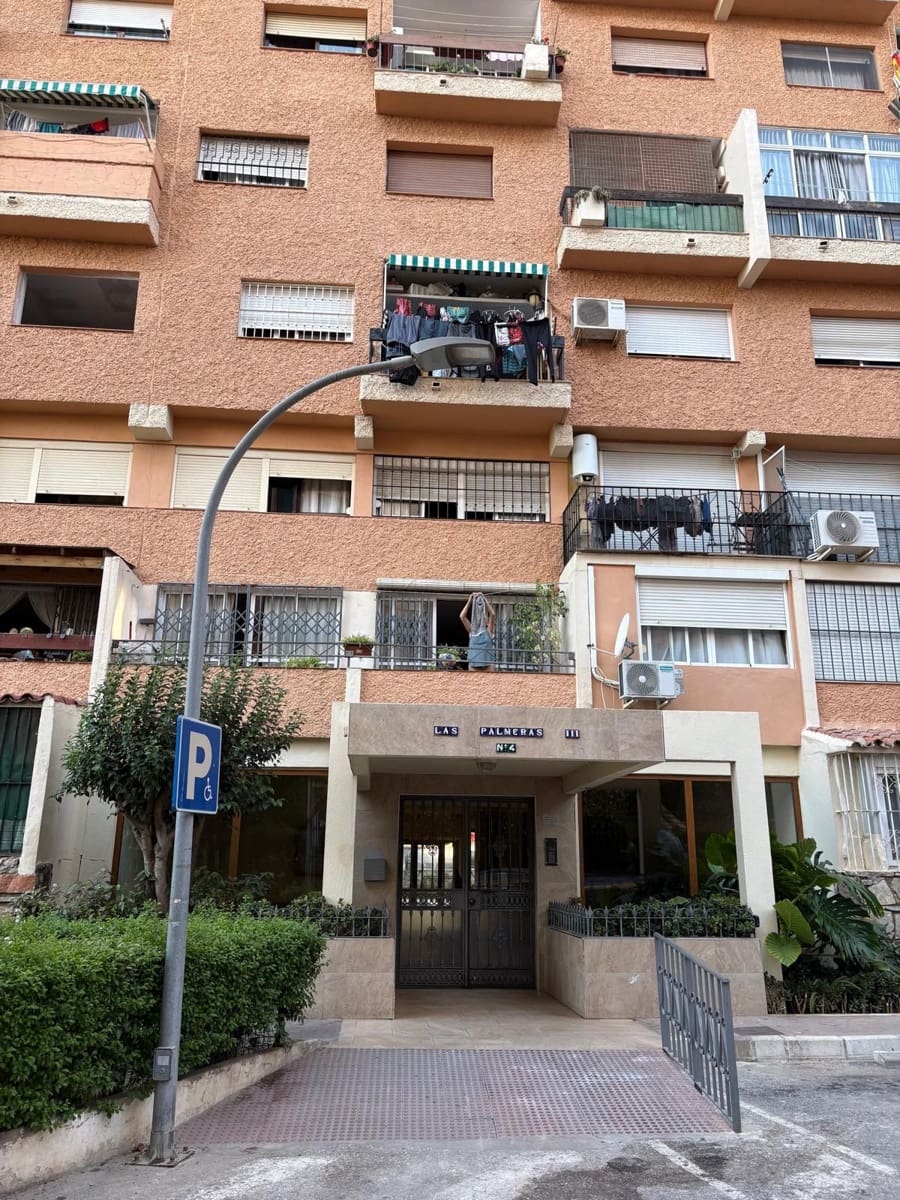 Estudio en Marbella en venta - 160.000 € (Ref: 10179291)