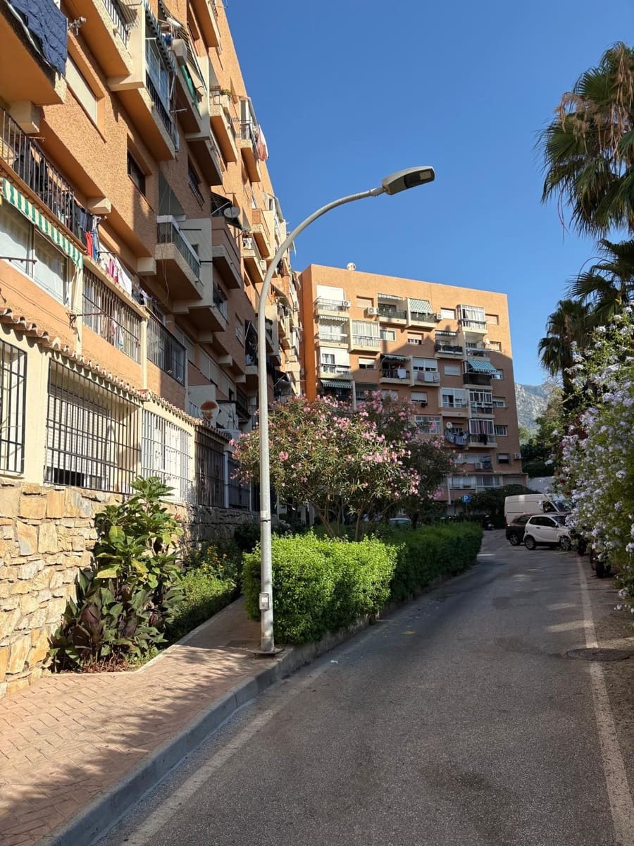 Estudio en Marbella en venta - 160.000 € (Ref: 10179291)