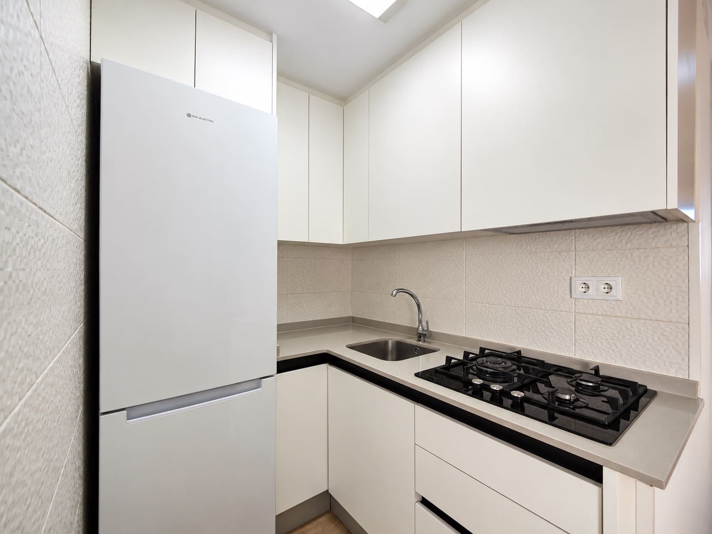 2 soverom Leilighet til salgs i La Mata med garasje - € 249 990 (Ref: 10180382)