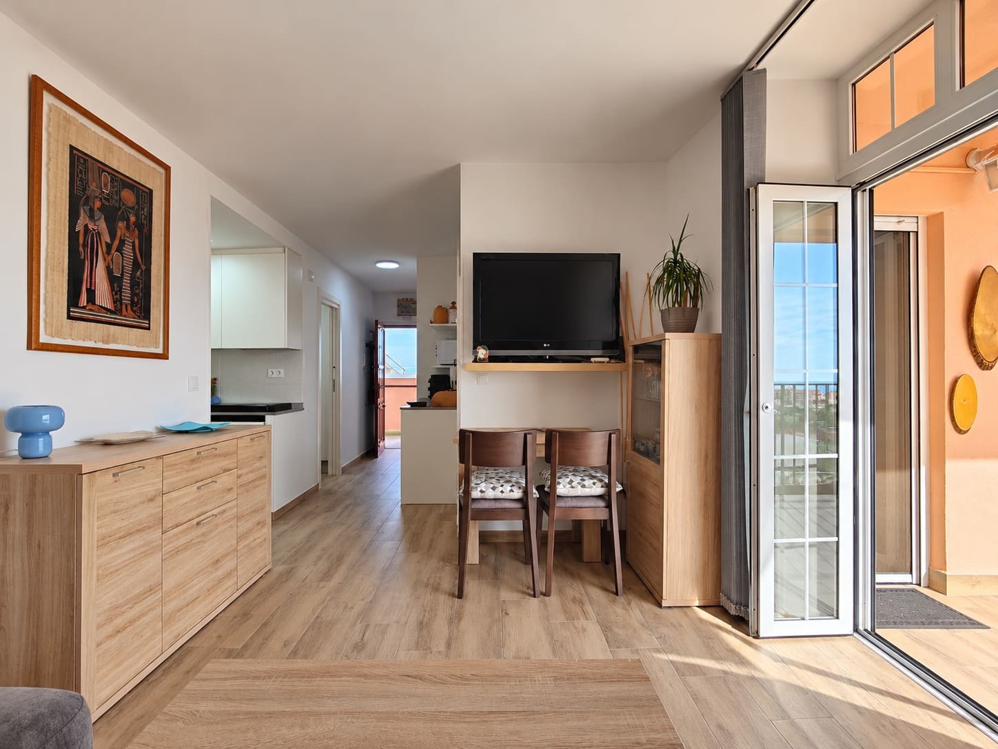 2 soverom Leilighet til salgs i La Mata med garasje - € 249 990 (Ref: 10180382)