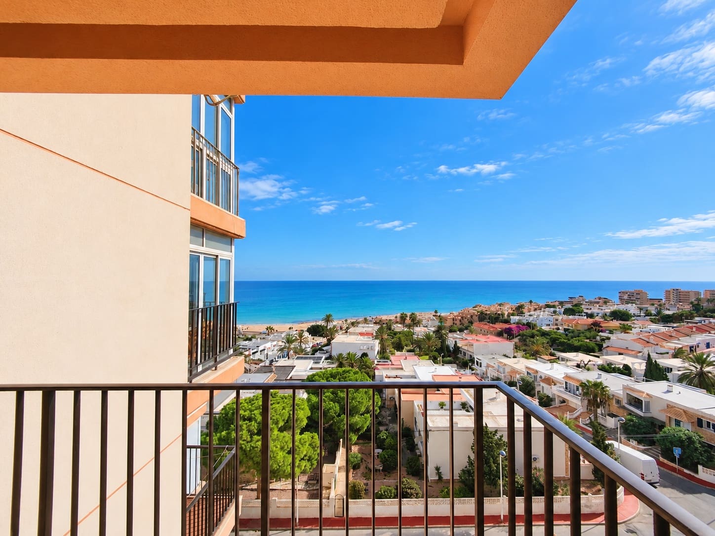 2 soverom Leilighet til salgs i La Mata med garasje - € 249 990 (Ref: 10180382)