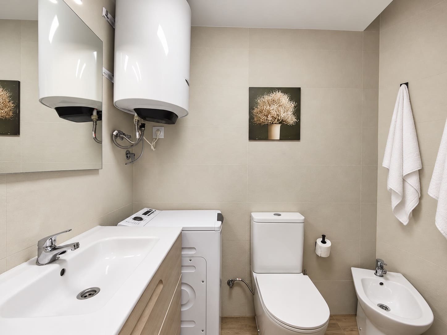 2 soverom Leilighet til salgs i La Mata med garasje - € 249 990 (Ref: 10180382)