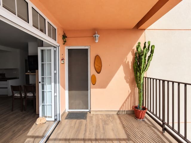 2 soverom Leilighet til salgs i Cabo Cervera, Torrevieja med garasje - € 249 990 (Ref: 10180382)