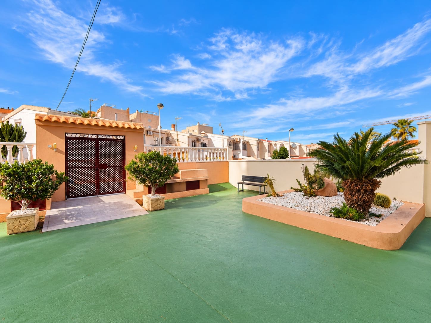2 soverom Leilighet til salgs i La Mata med garasje - € 249 990 (Ref: 10180382)