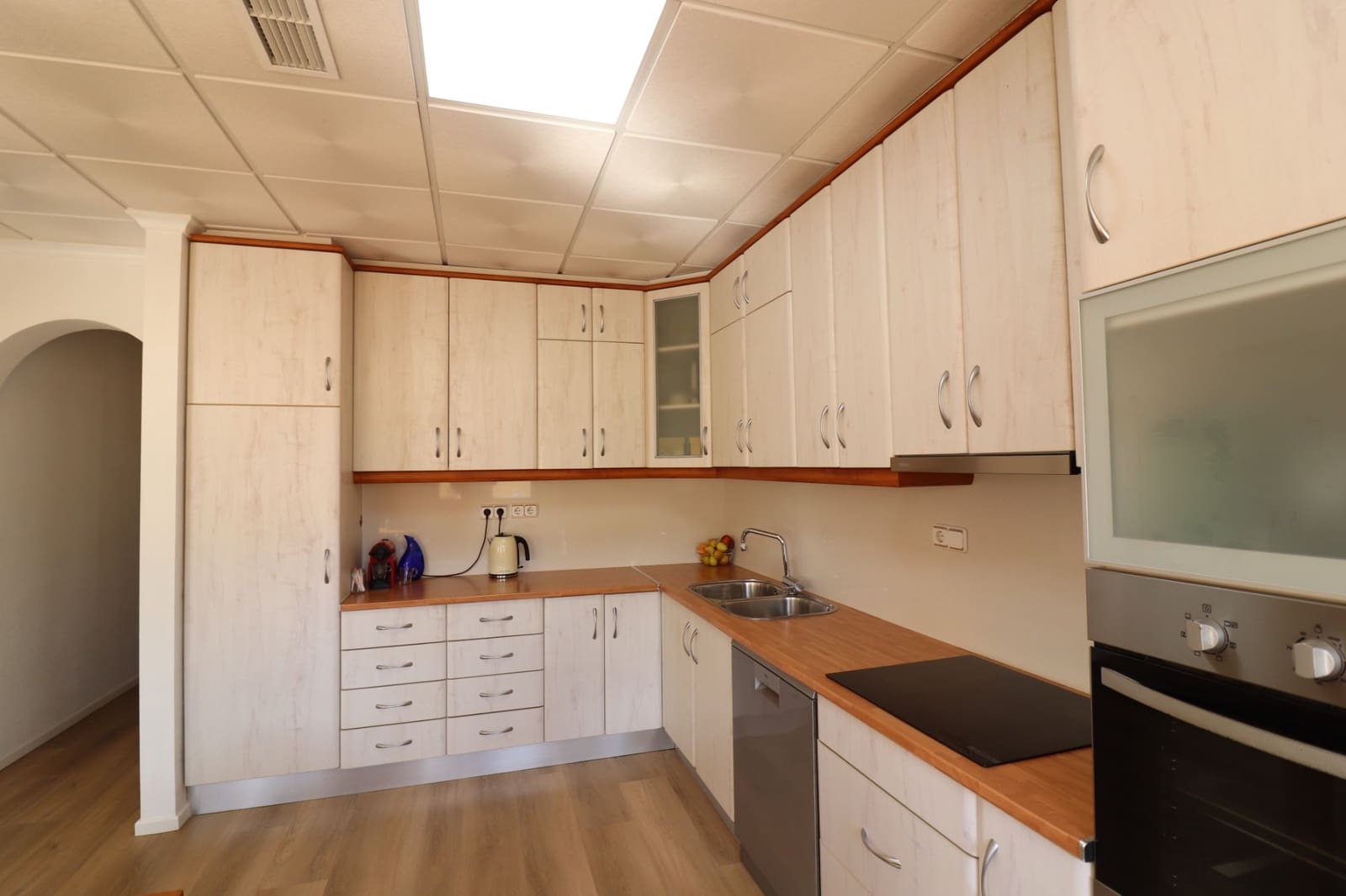Finca/Casa Rural de 3 habitaciones en Rafal en venta con piscina garaje - 375.000 € (Ref: 10180383)