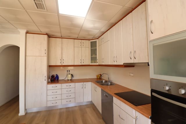 Finca/Casa Rural de 3 habitaciones en Rafal en venta con piscina garaje - 375.000 € (Ref: 10180383)