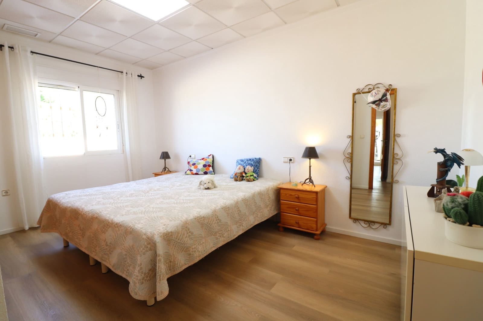 Finca/Casa Rural de 3 habitaciones en Rafal en venta con piscina garaje - 375.000 € (Ref: 10180383)