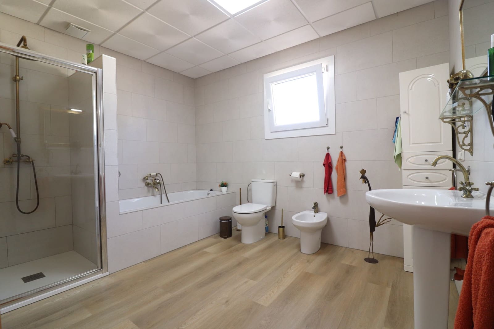 Finca/Casa Rural de 3 habitaciones en Rafal en venta con piscina garaje - 375.000 € (Ref: 10180383)