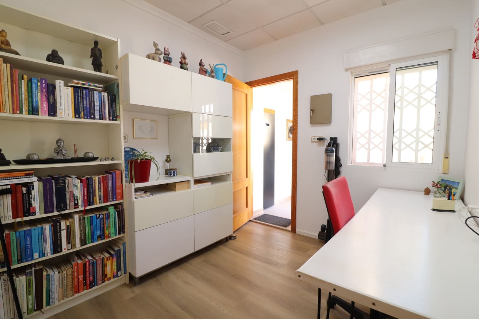 Finca/Casa Rural de 3 habitaciones en Rafal en venta con piscina garaje - 375.000 € (Ref: 10180383)