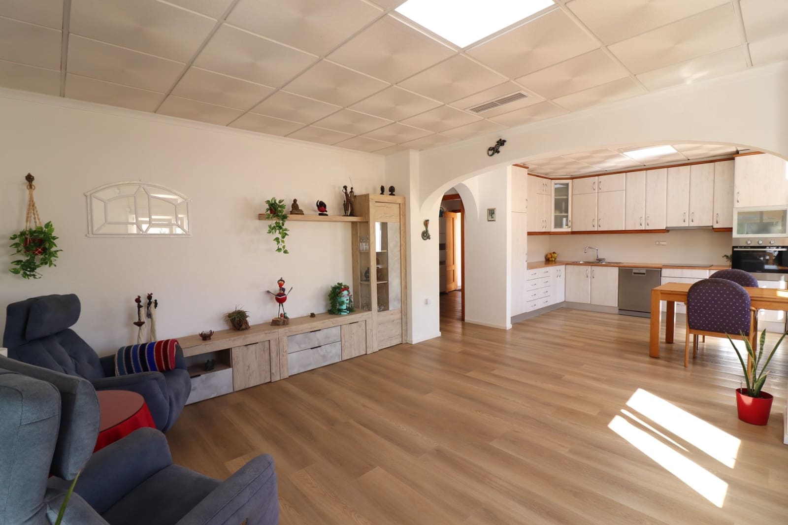 Finca/Casa Rural de 3 habitaciones en Rafal en venta con piscina garaje - 375.000 € (Ref: 10180383)