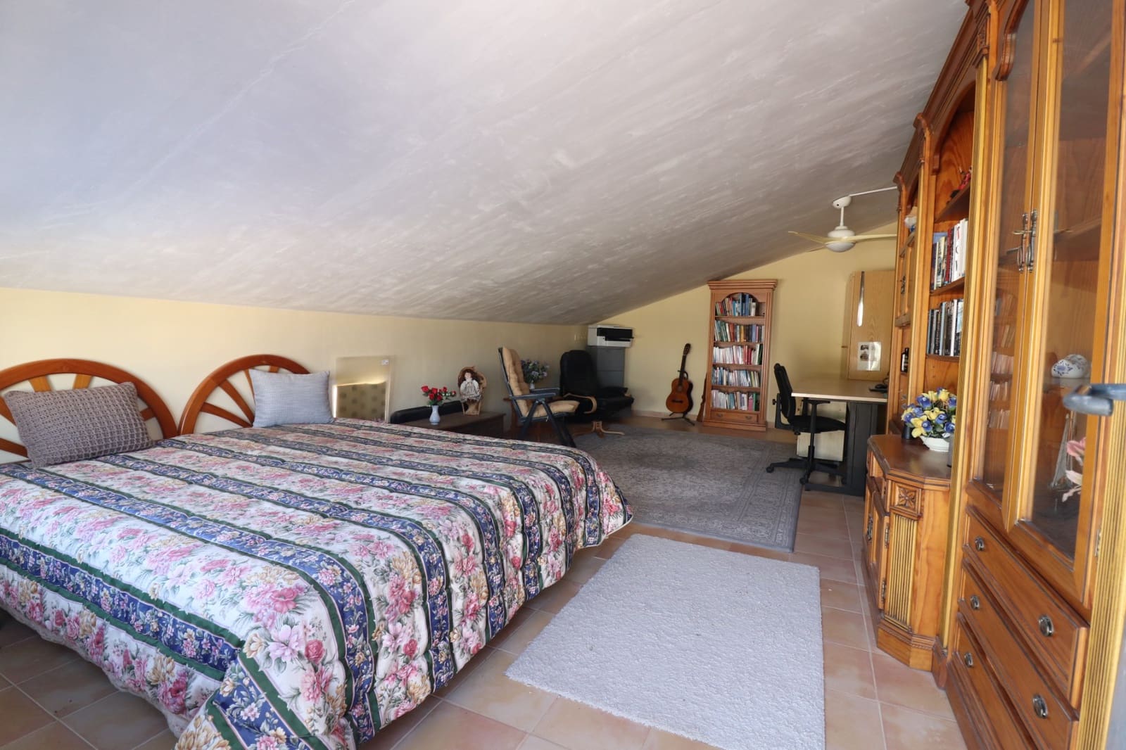 Finca/Casa Rural de 3 habitaciones en Rafal en venta con piscina garaje - 375.000 € (Ref: 10180383)