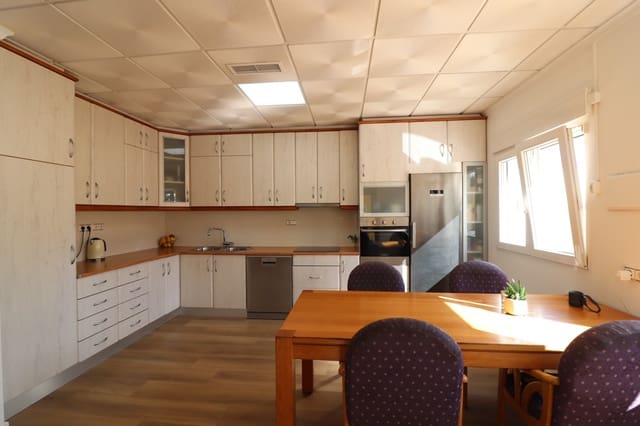 Finca/Casa Rural de 3 habitaciones en Rafal en venta con piscina garaje - 375.000 € (Ref: 10180383)
