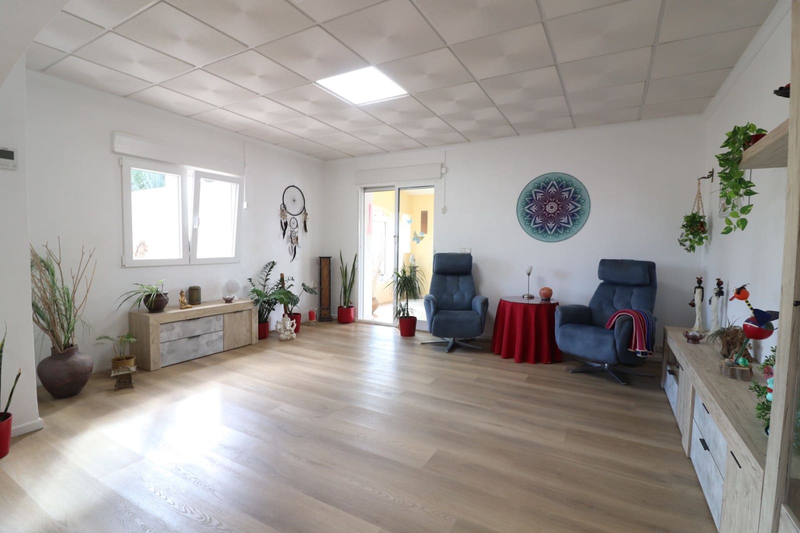 Finca/Casa Rural de 3 habitaciones en Rafal en venta con piscina garaje - 375.000 € (Ref: 10180383)