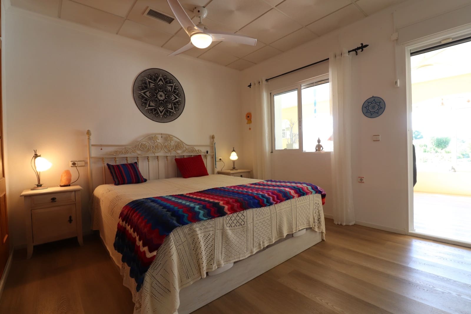 Finca/Casa Rural de 3 habitaciones en Rafal en venta con piscina garaje - 375.000 € (Ref: 10180383)