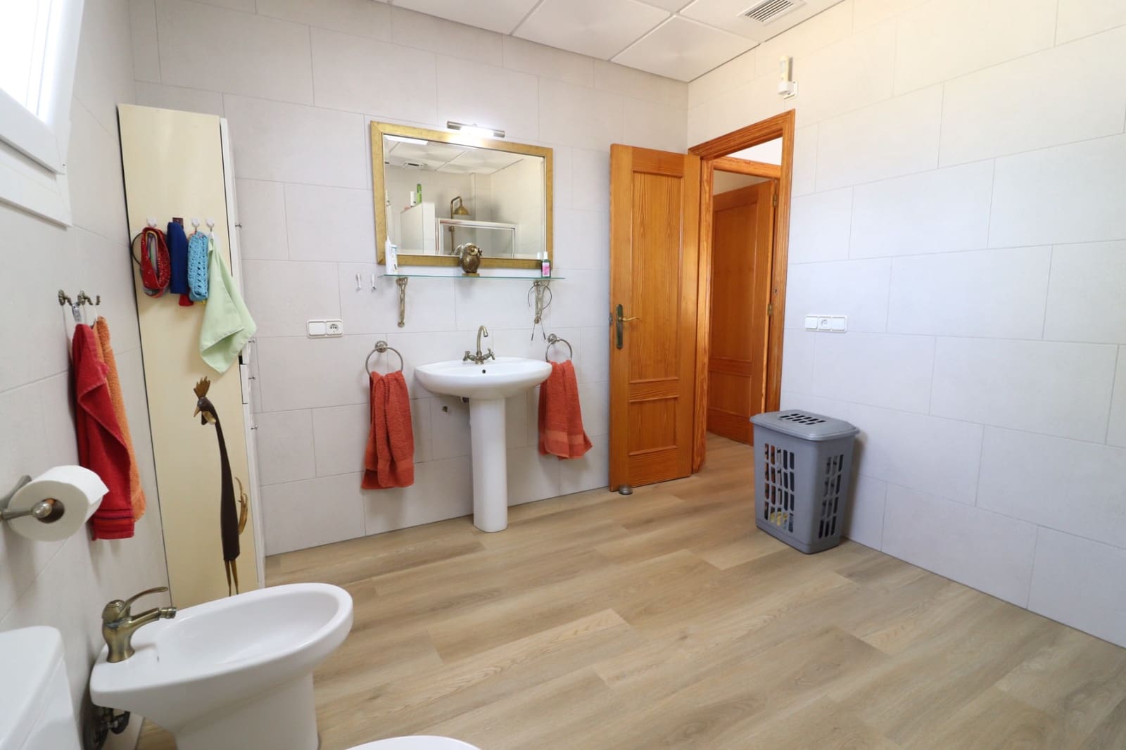 Finca/Casa Rural de 3 habitaciones en Rafal en venta con piscina garaje - 375.000 € (Ref: 10180383)