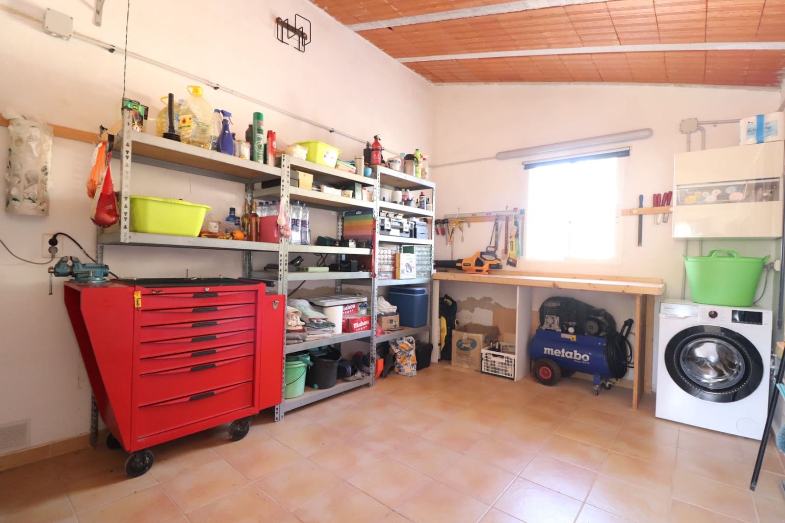 Finca/Casa Rural de 3 habitaciones en Rafal en venta con piscina garaje - 375.000 € (Ref: 10180383)