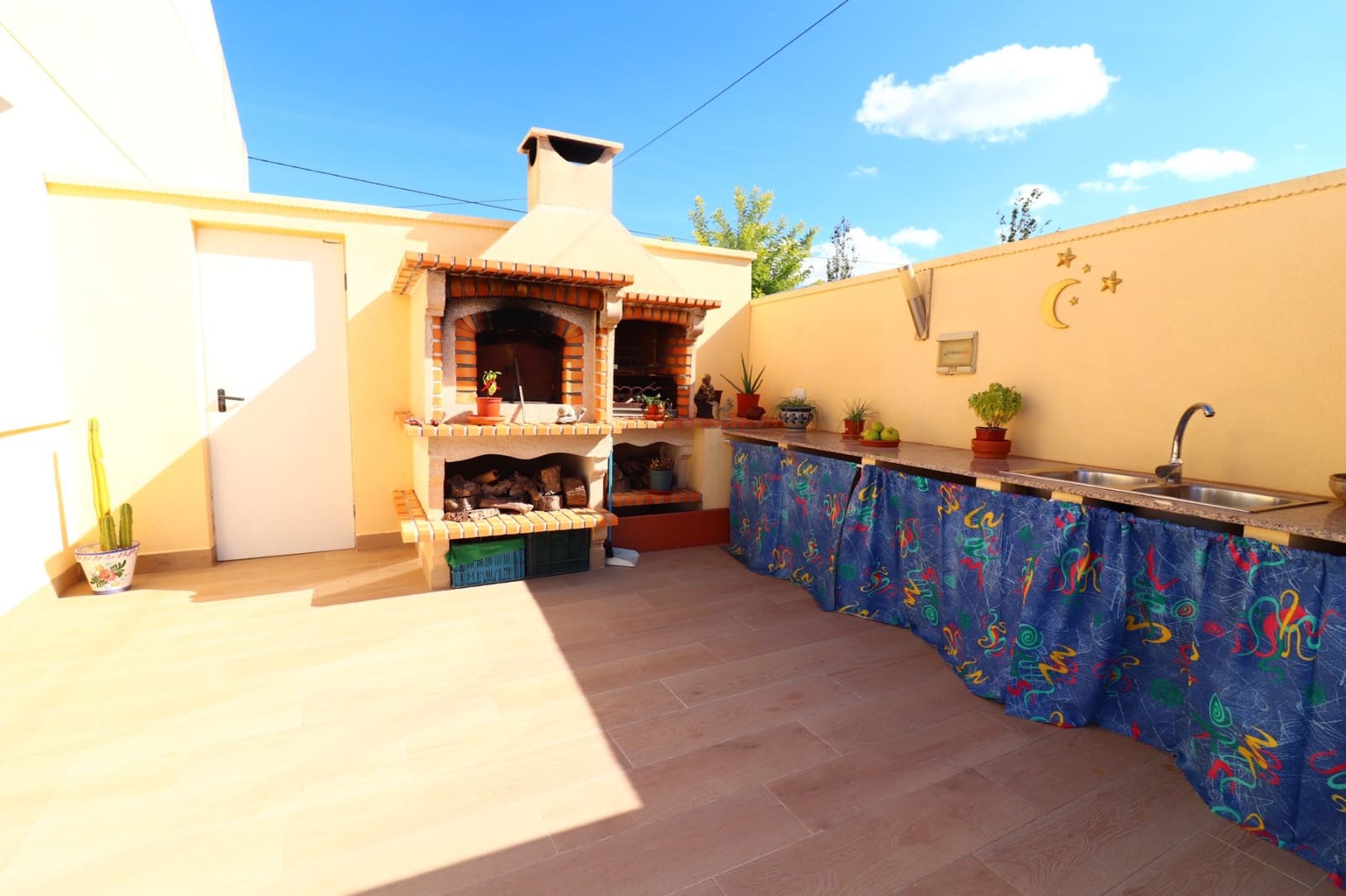 Finca/Casa Rural de 3 habitaciones en Rafal en venta con piscina garaje - 375.000 € (Ref: 10180383)
