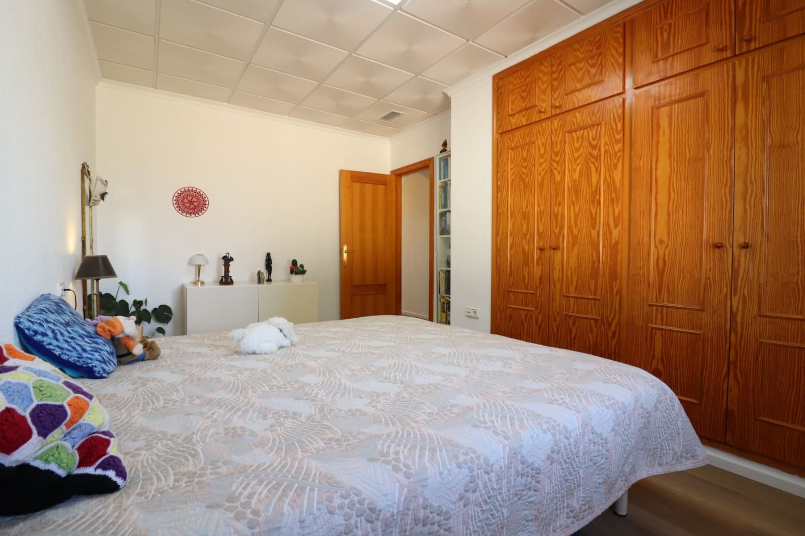 Finca/Casa Rural de 3 habitaciones en Rafal en venta con piscina garaje - 375.000 € (Ref: 10180383)