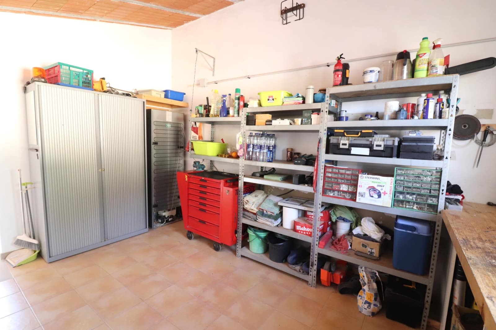 Finca/Casa Rural de 3 habitaciones en Rafal en venta con piscina garaje - 375.000 € (Ref: 10180383)