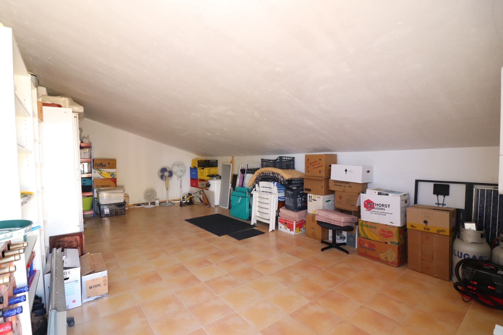 Finca/Casa Rural de 3 habitaciones en Rafal en venta con piscina garaje - 375.000 € (Ref: 10180383)
