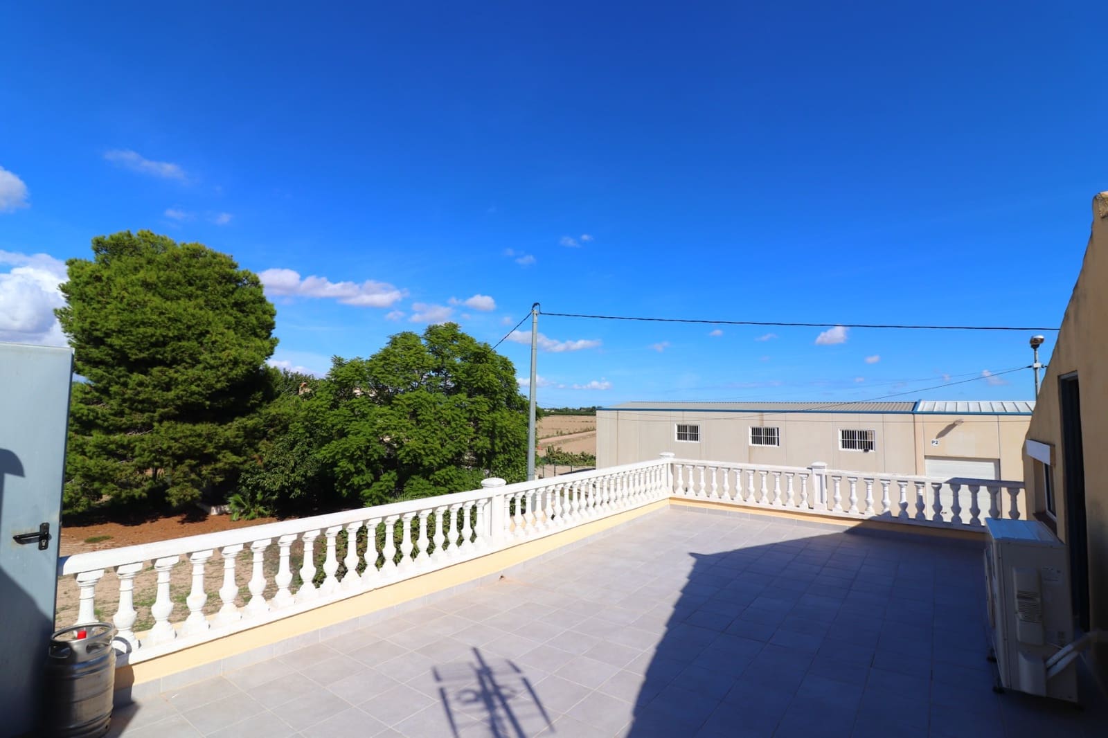 Finca/Casa Rural de 3 habitaciones en Rafal en venta con piscina garaje - 375.000 € (Ref: 10180383)
