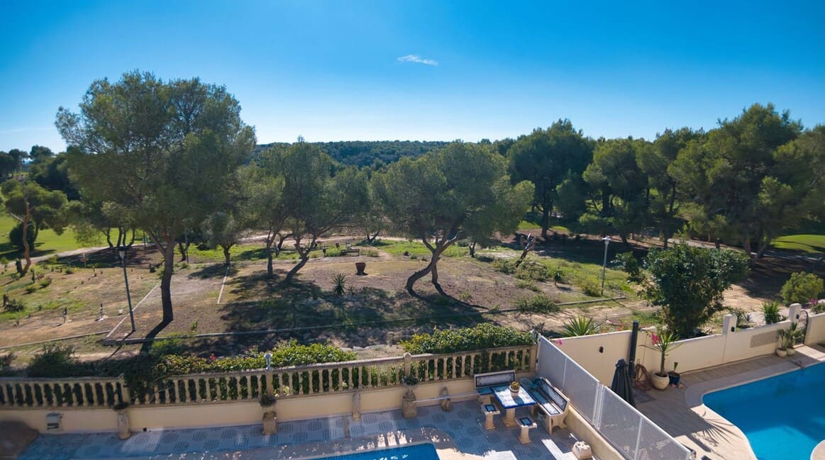 3 bedroom Villa for sale in Las Ramblas Golf with pool garage - € 529,000 (Ref: 10180386)