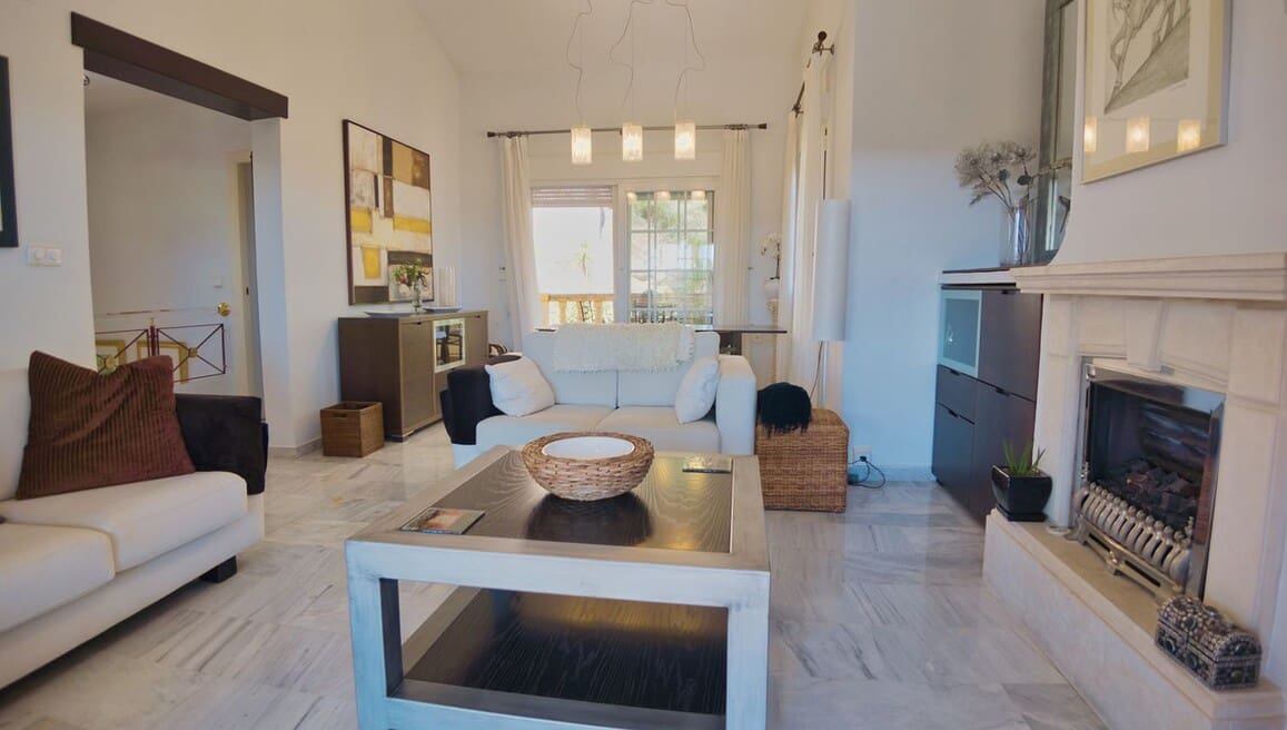 3 bedroom Villa for sale in Las Ramblas Golf with pool garage - € 529,000 (Ref: 10180386)