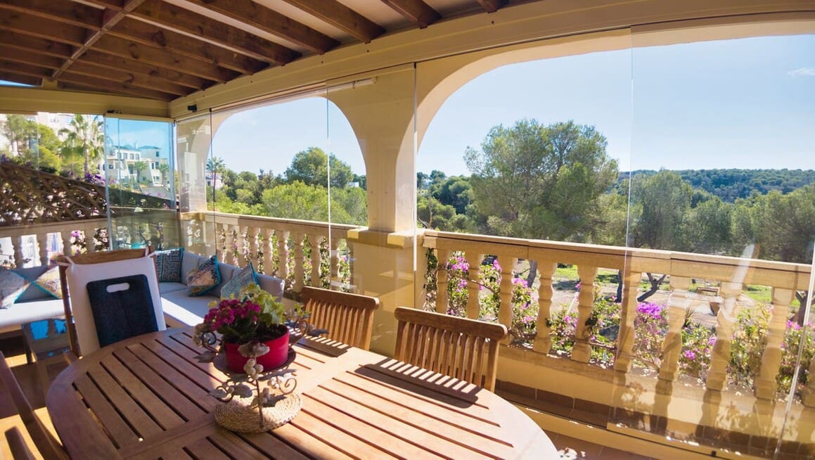 3 bedroom Villa for sale in Las Ramblas Golf with pool garage - € 529,000 (Ref: 10180386)