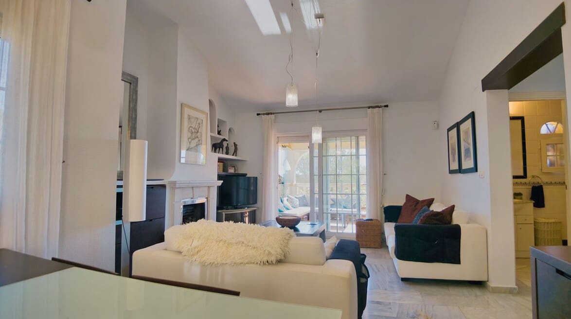 3 bedroom Villa for sale in Las Ramblas Golf with pool garage - € 529,000 (Ref: 10180386)