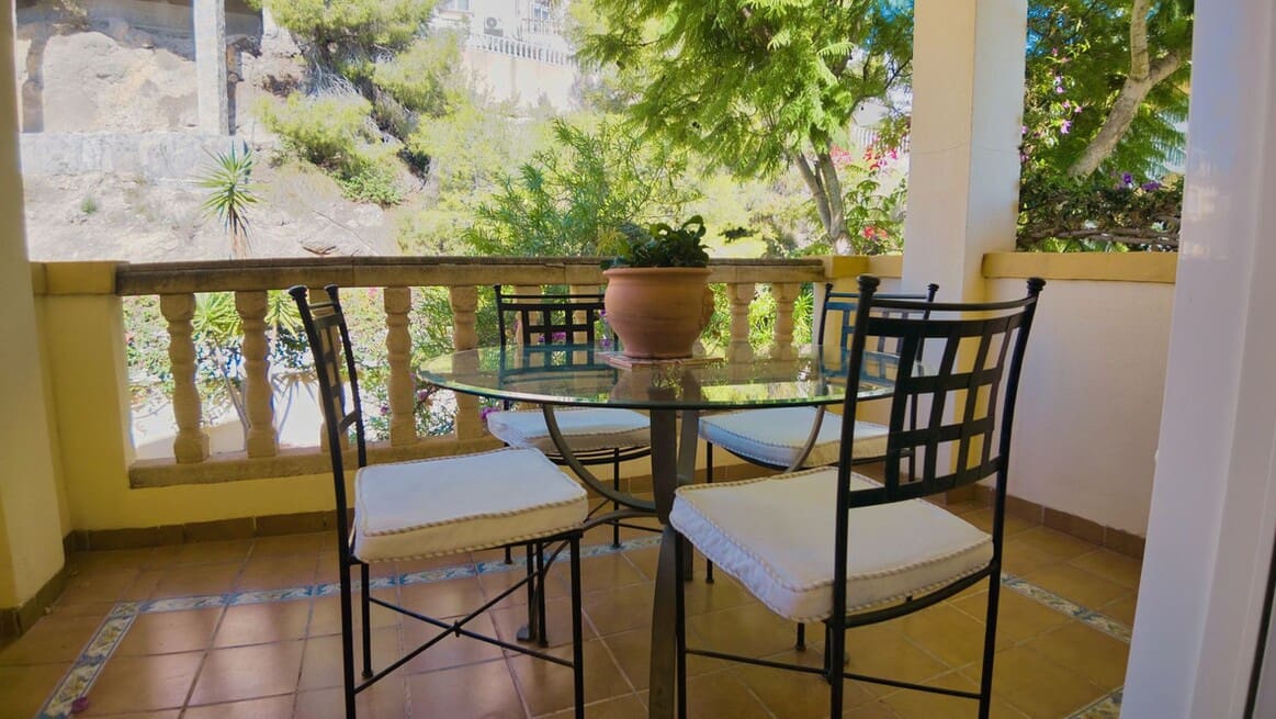 3 bedroom Villa for sale in Las Ramblas Golf with pool garage - € 529,000 (Ref: 10180386)