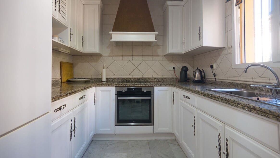 3 bedroom Villa for sale in Las Ramblas Golf with pool garage - € 529,000 (Ref: 10180386)