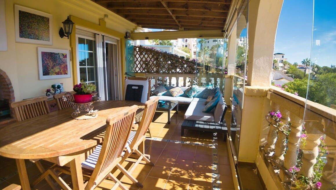 3 bedroom Villa for sale in Las Ramblas Golf with pool garage - € 529,000 (Ref: 10180386)