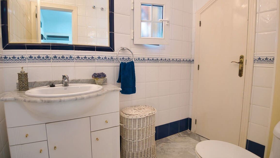 3 bedroom Villa for sale in Las Ramblas Golf with pool garage - € 529,000 (Ref: 10180386)