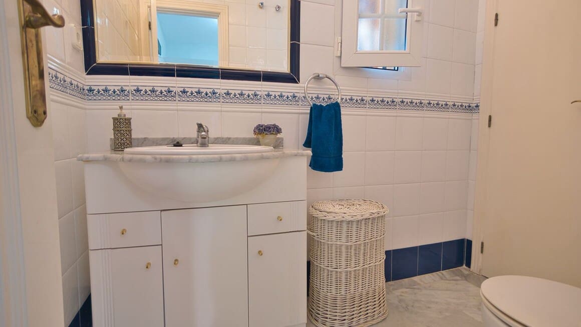 3 bedroom Villa for sale in Las Ramblas Golf with pool garage - € 529,000 (Ref: 10180386)