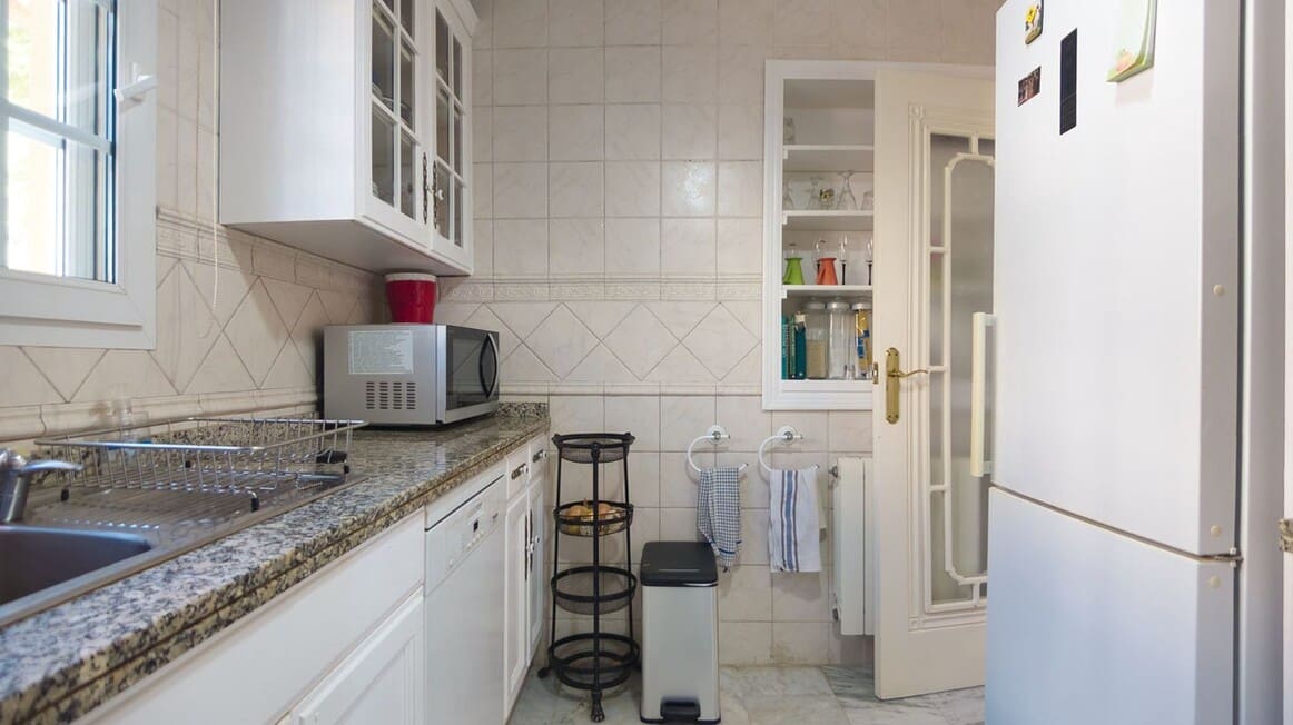 3 bedroom Villa for sale in Las Ramblas Golf with pool garage - € 529,000 (Ref: 10180386)