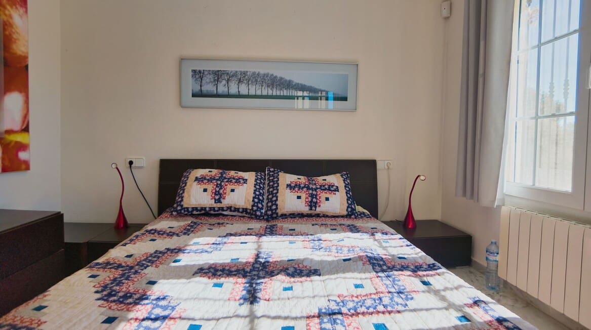 3 bedroom Villa for sale in Las Ramblas Golf with pool garage - € 529,000 (Ref: 10180386)