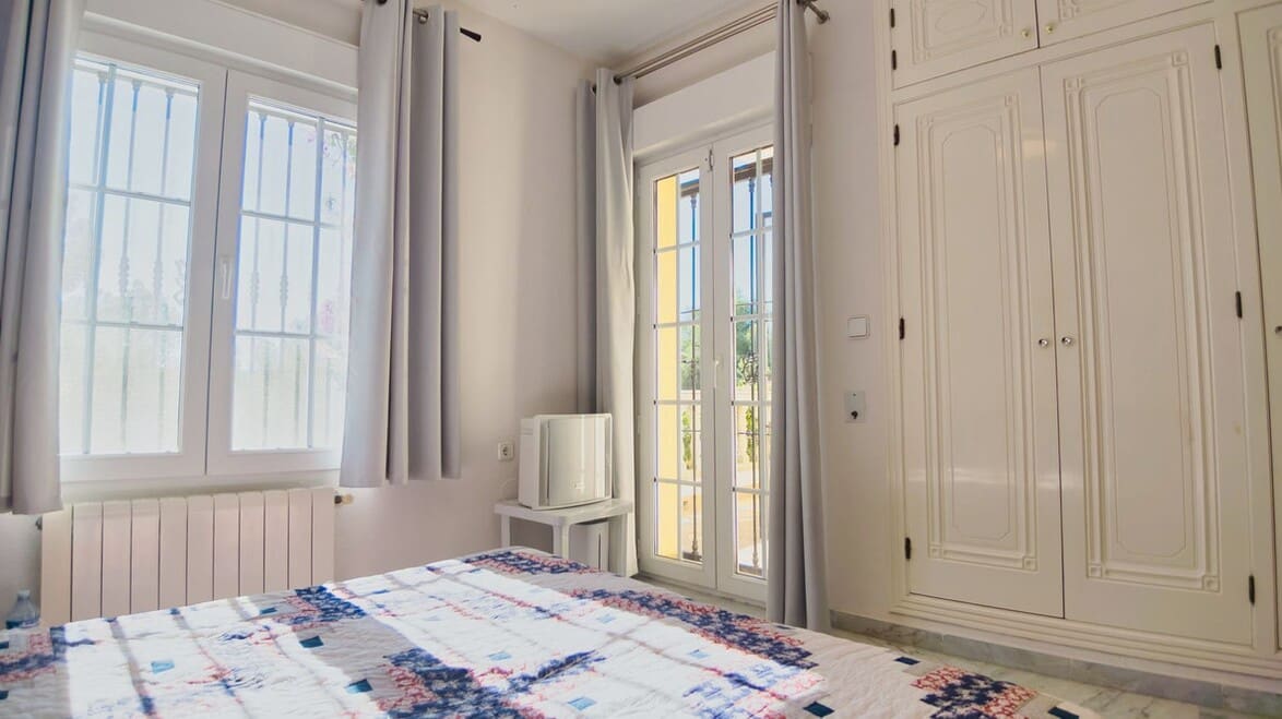 3 bedroom Villa for sale in Las Ramblas Golf with pool garage - € 529,000 (Ref: 10180386)