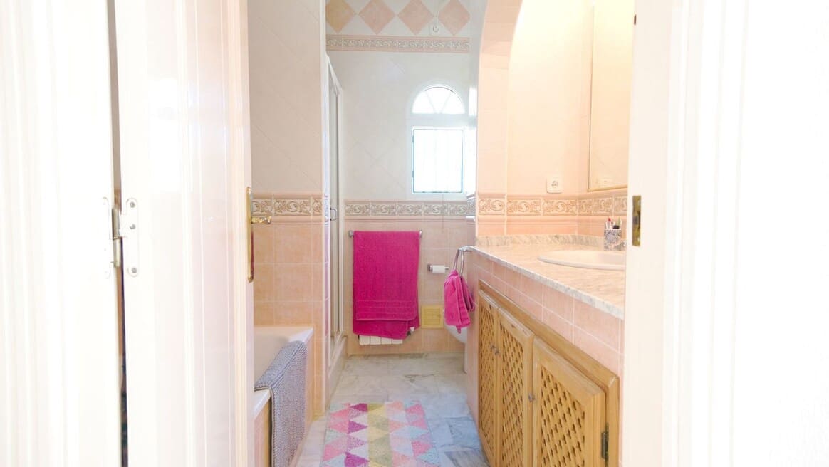 3 bedroom Villa for sale in Las Ramblas Golf with pool garage - € 529,000 (Ref: 10180386)