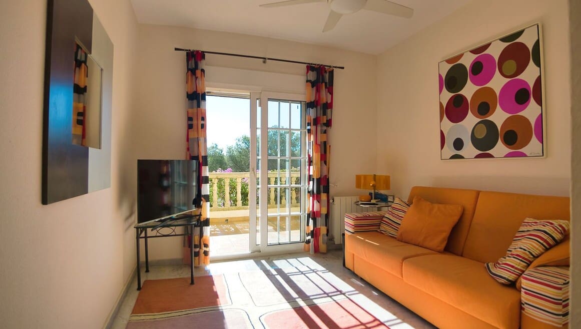3 bedroom Villa for sale in Las Ramblas Golf with pool garage - € 529,000 (Ref: 10180386)