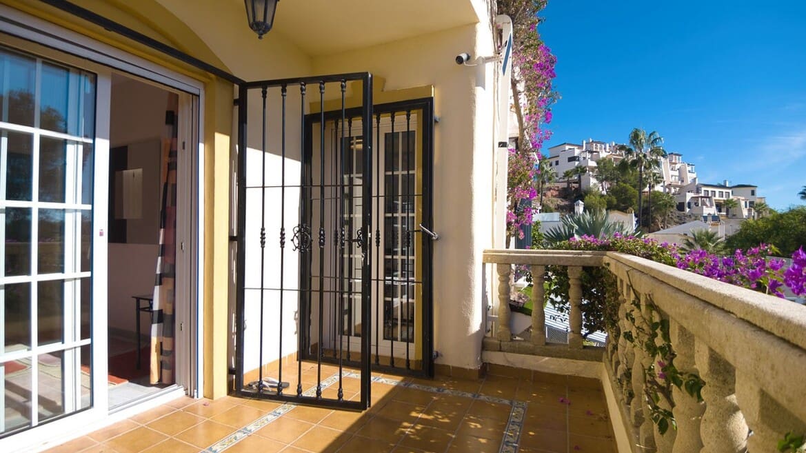 3 bedroom Villa for sale in Las Ramblas Golf with pool garage - € 529,000 (Ref: 10180386)