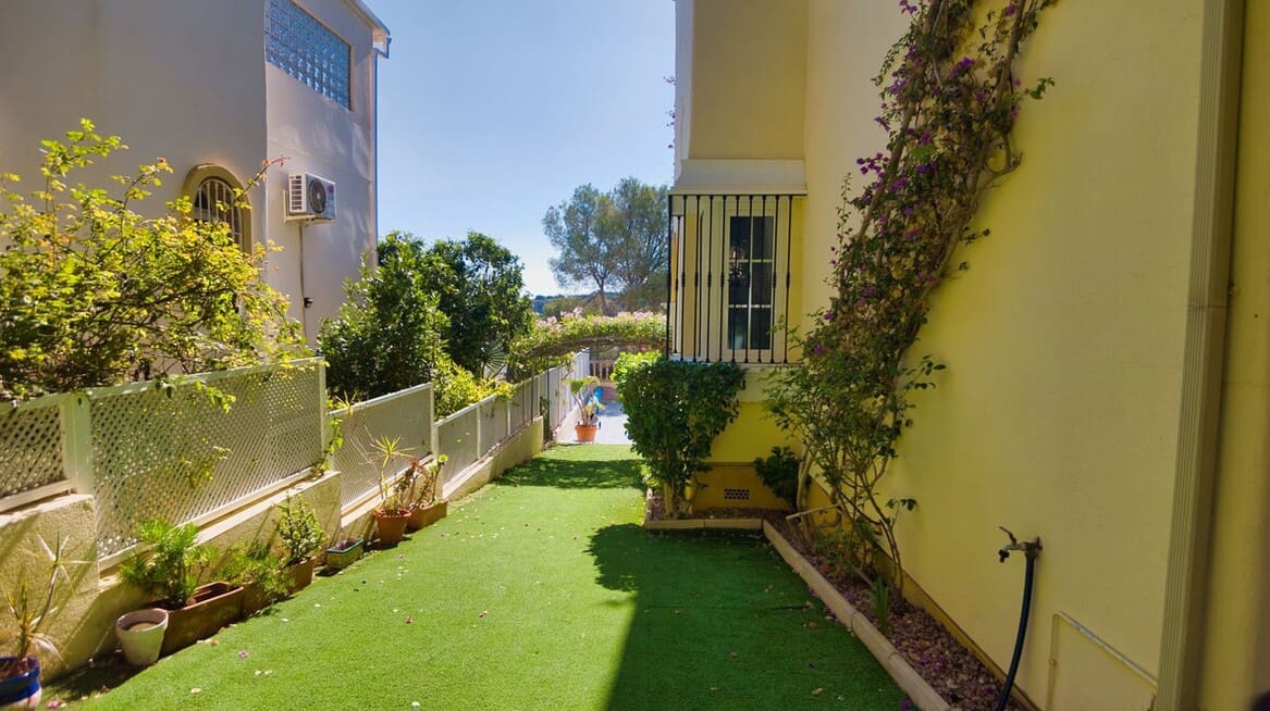 3 bedroom Villa for sale in Las Ramblas Golf with pool garage - € 529,000 (Ref: 10180386)