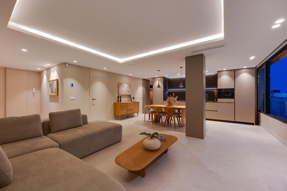 2 sovrum Lägenhet till salu i Torrevieja med pool - 550 000 € (Ref: 10180387)