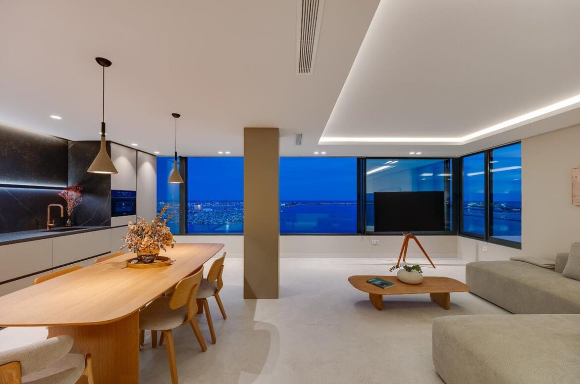 2 sovrum Lägenhet till salu i Torrevieja med pool - 550 000 € (Ref: 10180387)